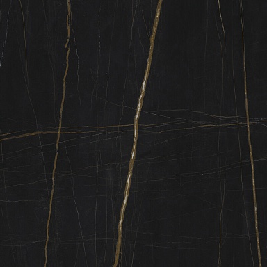 Керамогранит Porcelanosa 100331104 Nylo Noir Polished 120x120