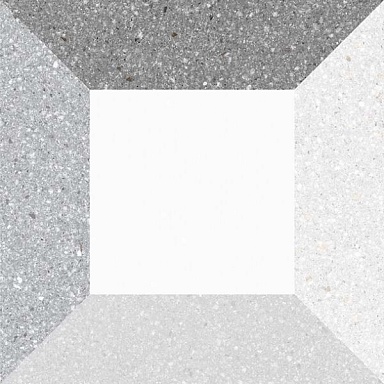 Плитка VIVES Argileto Multicolor Mix 20X20