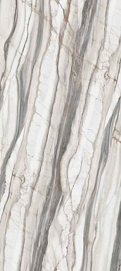 Керамогранит ABK PF60012494 Sensi 900 Oyster White Soft Ret 120x280