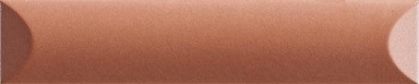 Плитка Ava Ceramica 192105 Up Cuscino Avana Matte 25x5