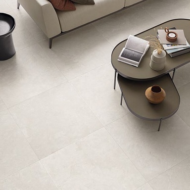 Мозаика Emil Ceramica EHWP Totalook Mosaico Sequenza Bianco Naturale 30x30