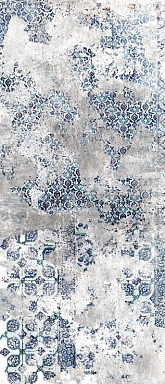 Керамогранит Flaviker PF60010090 Art Walls Fresco Nat R 120x280