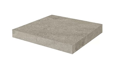 Kerama Marazzi KM8080G0011RGCA Ступень угловая клееная Портленд бежевый матовый обрезной 33x33x0,9