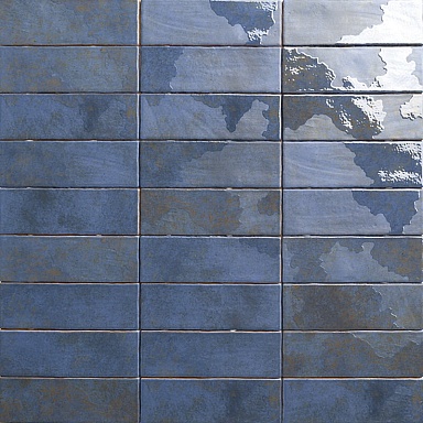 Плитка Mainzu Korfu Cobalt 6.5x20