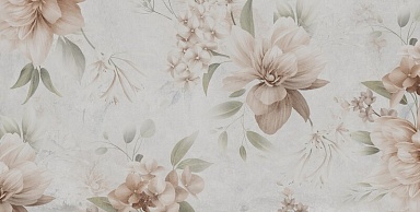 Декор Undefasa Iconic Decorado Mate Rectificado 60х120