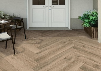 Керамогранит Granoland Madera Oliva 19.5x120