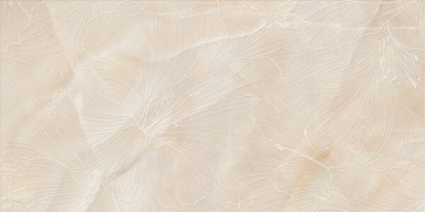 Плитка Керлайф Onice Scuro Fiori 31.5x63