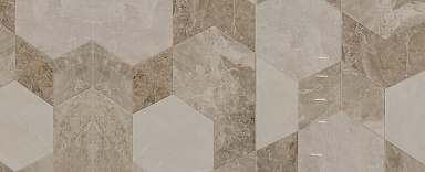 Плитка Березакерамика Antique светло-бежевый 300x600