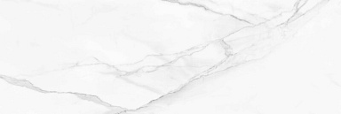 Плитка Gracia Ceramica Marble gloss white 01 30х90