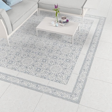 Керамогранит Alma Ceramica GFU04DEL04R Deloni 60x60