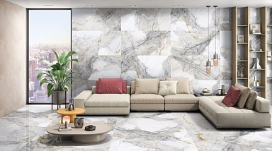 Керамогранит Simpolo Ceramics Lumino Onia Winter 60х120