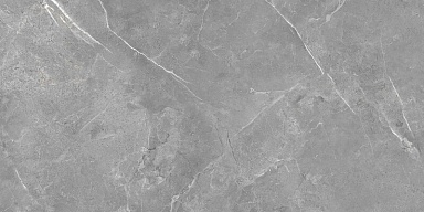 Керамогранит Eurotile Rubis Серый Полированный 60x120