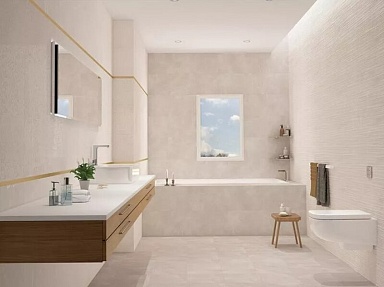 Плитка Sina Tile 2367 ONA DARK GREY 30*100