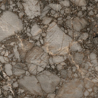 Керамогранит Casa Dolce Casa 774890 Nature Mood Riverbed Glossy 6mm 120x120