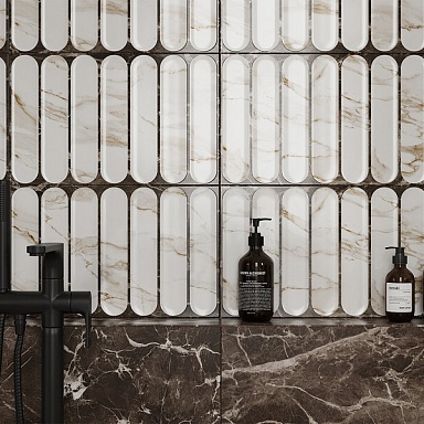 Капелла Gracia Ceramica