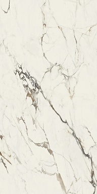 Керамогранит Casalgrande Padana Marmora Lunense Lucido 9mm 60x120