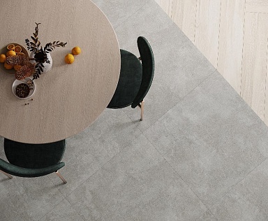 Керамогранит Laparet Somer Stone Grey 80х80