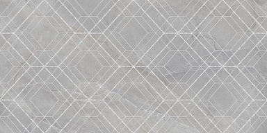 New Trend DW36LMM25 Lims Dark Rhomb Декор 300x600x9