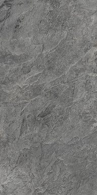 Керамогранит Kerranova K-2212/SR Krater Dark grey 600x1200x10