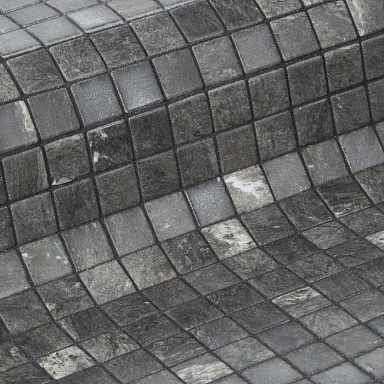 Мозаика Ezarri Zen Phyllite 31.3x49.5