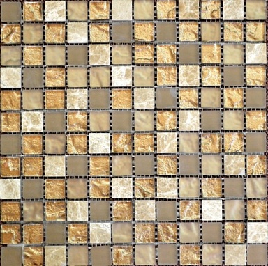 Мозаика Imagine lab CLHT04 (23*23) 300*300*8