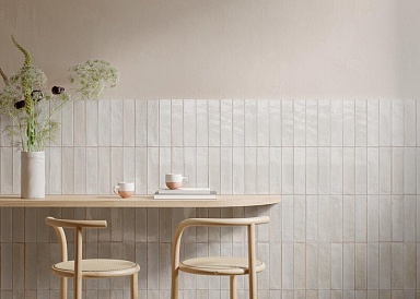 Керамогранит Ragno Marazzi R8FM Look Bianco Glossy 24x6