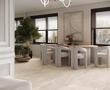 Керамогранит Laparet Carnico Beige бежевый 60x120
