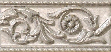 Бордюр Vallelunga G12444 VILLA D’ESTE AVORIO LISTELLO ESTE 7,5x15