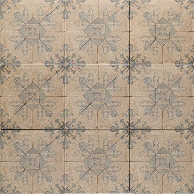 Декор Mainzu PT03786 Vintage Bohemian 20x20