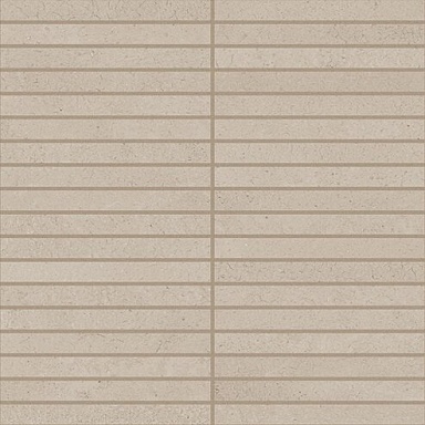 Мозаика Italon 610110001118 Cream Mosaico Strip 30x30