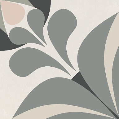 Керамогранит Smile Tile Siena Vigo 19,8x19,8