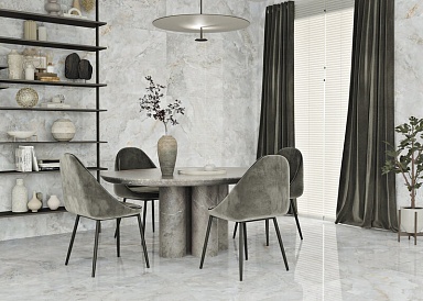 Керамогранит Benadresa Aura Ivory Natural 60x120