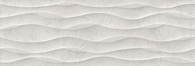 Декор Peronda 40306 Ground Silver Decor/33,3X100X0,98/R 33,3x100