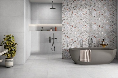 Керамогранит Duna Bohemia Dove GLR 60x120
