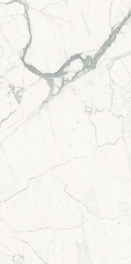 Керамогранит IRIS FMG L175300MF6 Marmi Bianco Venato Extra Levigato 6mm 75x150