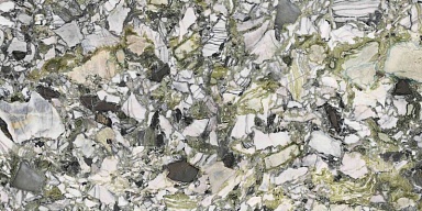 Керамогранит IRIS FMG L315559MF6 Ocean White Lucido 150x300