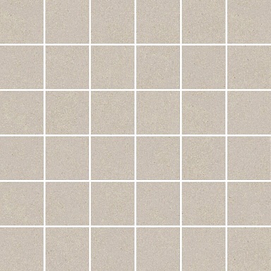 Kerama Marazzi KMD2MSA001BR Декор Рабат мозаичный бежевый матовый обрезной 30x30x0,9