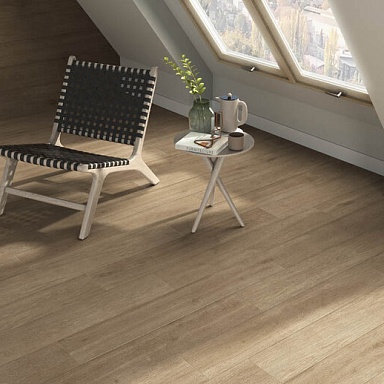 Hardwood Emigres