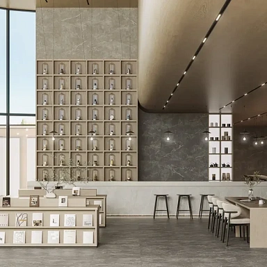 Бриансон Kerama Marazzi