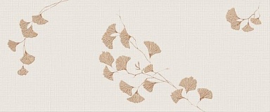 Декор Marca Corona I368 Lilysuite Biloba B 50x120