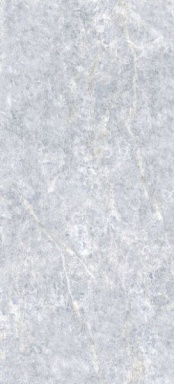 Керамогранит Moreroom Stone MN419BP261206 Ice Blue Polished 6mm 120x260