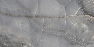 Керамогранит Ametis by Estima BZ03 Belize Grey Полированный 60x120x9