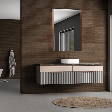 Harmony Global Tile