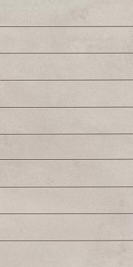 Kerama Marazzi OS/A318/11260R Декор чипсет Мирабо серый светлый матовый обрезной 30x60x0,9