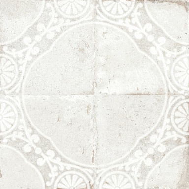 Плитка Peronda 39603 Fs Jaipur White LT/45X45X0,95