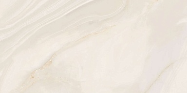 Керамогранит Ceradim Onyx Queen Cream Кремовый Полированный 60х120
