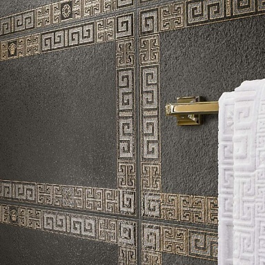 Greek Versace