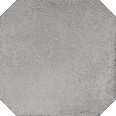 Керамогранит VIVES Laverton Octogono Colton Gris 20x20