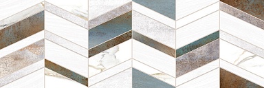 Плитка Alma Ceramica TWU12OXD17R Oxide 246*740*9