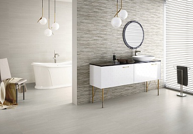Плитка El Molino Layers Bone 30x90